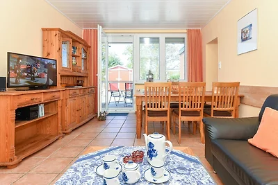 Casa vacanze Vacanza di relax Dornumersiel