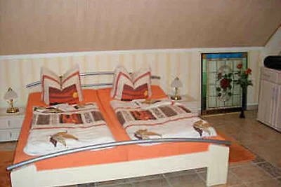 Gästehaus - Ferienwohnung Familie Scholz