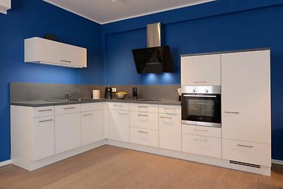 Vakantieappartement Gezinsvakantie Wismar