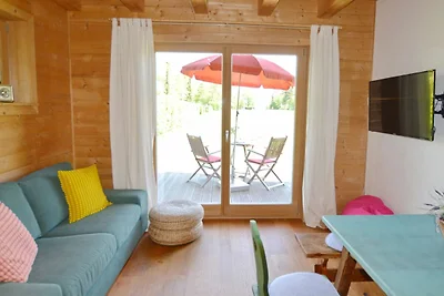 Appartamento Vacanza con famiglia Prien