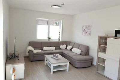 Ferienhaus, Dusche oder Bad, WC, 3...