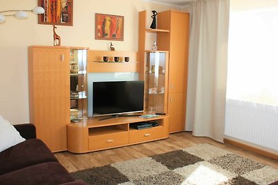 Vakantieappartement Gezinsvakantie Garz