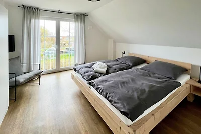 Sonnenliebe Ferienhaus