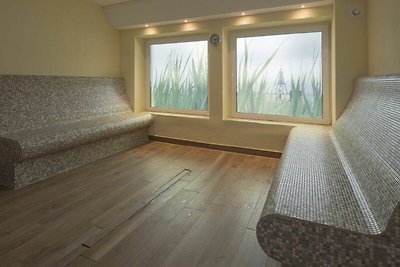 Haus Nautic, FeWo 402