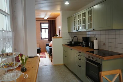 Casa vacanze Vacanza di relax Südharz