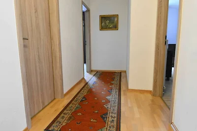 Ferienwohnung Lonza