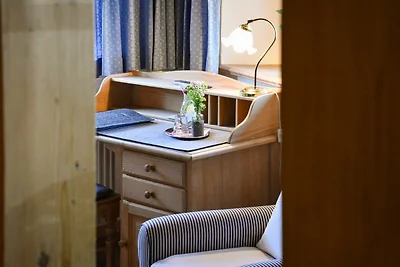 Vakantieappartement Gezinsvakantie Bad Wiessee