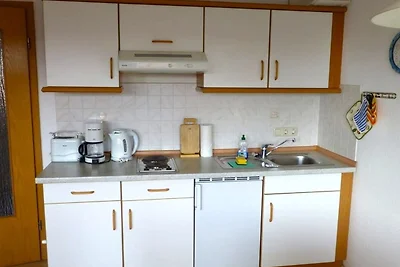 apartman za odmor Obiteljski odmor Bansin