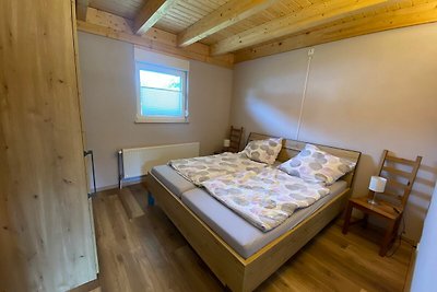 Apartamento Vacaciones familiares Edertal