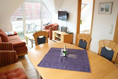 Vakantieappartement Gezinsvakantie Osteel