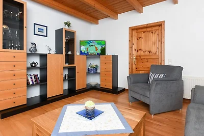 Vakantiehuis Ontspannende vakantie Dornum