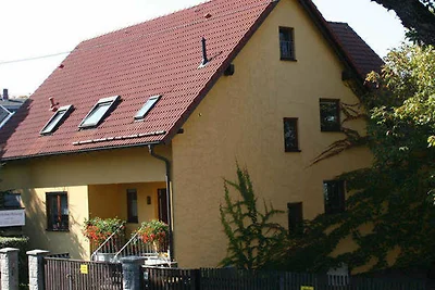 Nichtraucher-Ferienwohnung, 76qm, 1 Schlafrau...