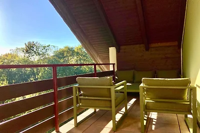 Villa La Pausa