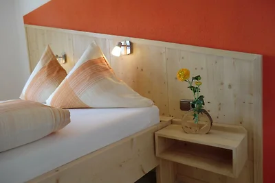Ferienwohnung Hobel