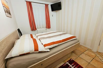 apartman za odmor Obiteljski odmor Kühlungsborn