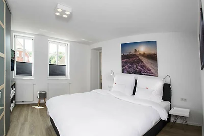Vakantieappartement Gezinsvakantie Amelinghausen