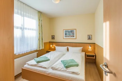3-Zimmer-Apartment - C14