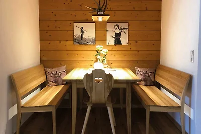 Wohnung 1 - Einstein - 60 m2
