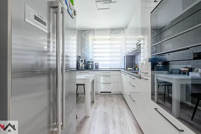 Vakantieappartement Gezinsvakantie Hannover Region