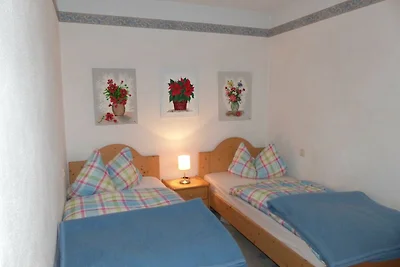 Ferienwohnung Setzberg