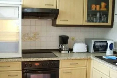 Vakantieappartement Gezinsvakantie Graal-Müritz