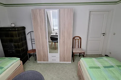 Appartamento Vacanza con famiglia Senftenberg