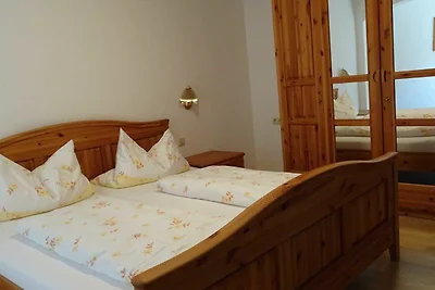 Appartamento Vacanza con famiglia Bad Dürrheim