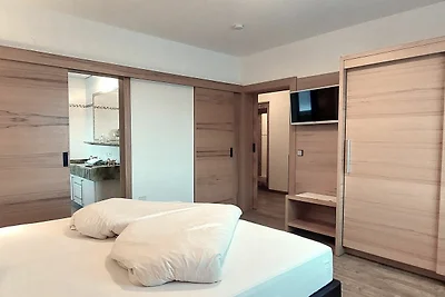 Nr.14 Fewo Schwanensee