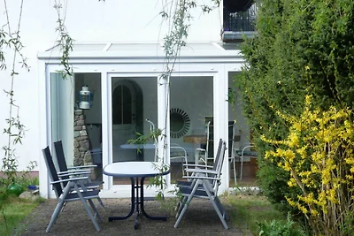Vakantieappartement Gezinsvakantie Zempin