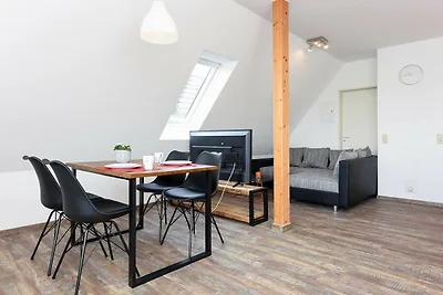 Vakantieappartement Gezinsvakantie Carolinensiel