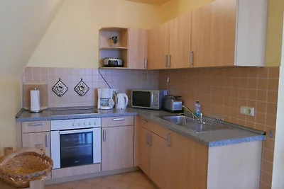 Vakantieappartement Gezinsvakantie Warnemünde
