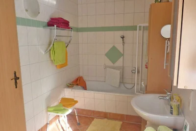 Appartamento Vacanza con famiglia Waren (Müritz)