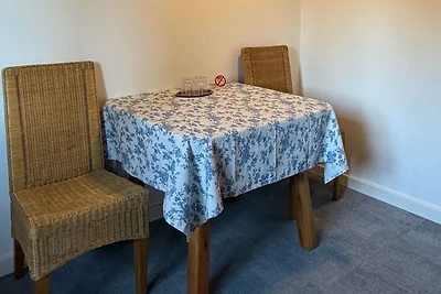 Apartamento Vacaciones familiares Eisenberg