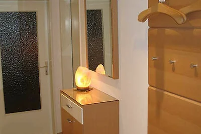 Appartement Vacances avec la famille Bad Harzburg