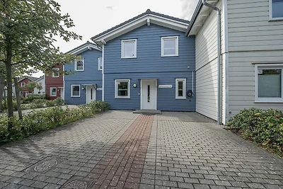 DAG-908 - Komfortables Reihenhaus mit Sauna &...