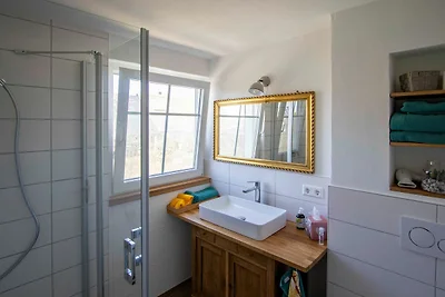 Vakantieappartement Gezinsvakantie Buchen