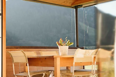 Ferienhaus Wenefrieda