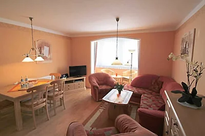 Appartement Balance 3