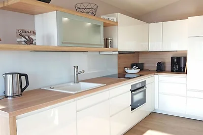 Vakantieappartement Gezinsvakantie Heiligenhafen
