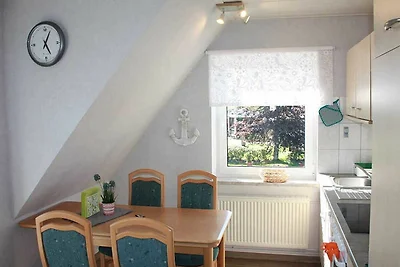 Vakantieappartement Gezinsvakantie Bensersiel