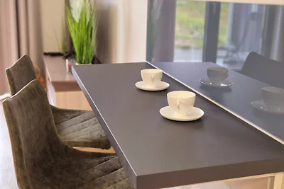 Ferienwohnung Heimathafen- Whg. 3