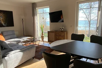 Haus am Kölpinsee App. 4.1