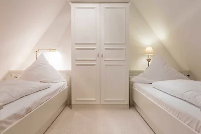 Vakantiehuis Ontspannende vakantie Sylt