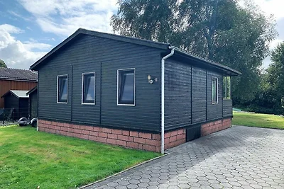 Ferienhaus Siebels