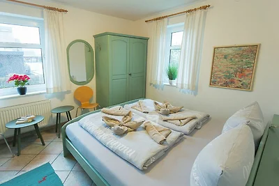 Vakantieappartement Gezinsvakantie Varel