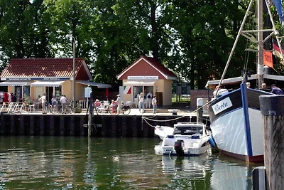 Vakantieappartement Gezinsvakantie Putbus