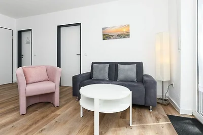 Ferienwohnung Nordseewelle (6)