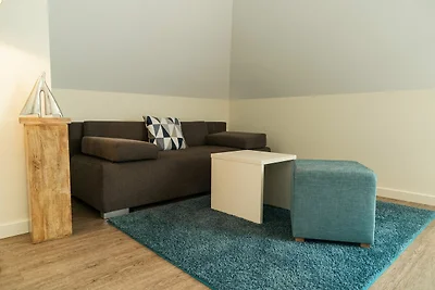 Haus Strandhafer WE 08 Strandjuwel