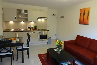 Vakantieappartement Gezinsvakantie Burg auf Fehmarn