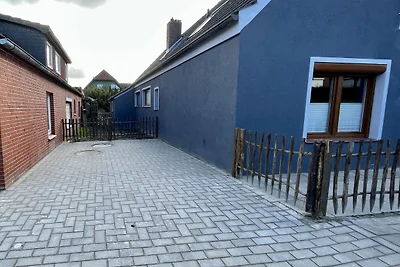 Vakantieappartement Gezinsvakantie Wittmund